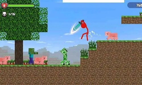 免广告的游戏推荐