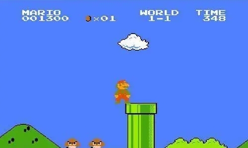 免费秒玩的小游戏