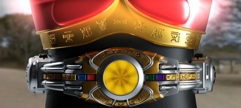 假面骑士空我腰带模拟器(3)