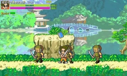 2024年最好玩的小游戏