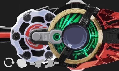 假面骑士2023模拟器大全