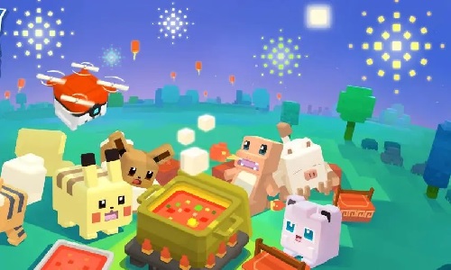 适合元旦放假玩的游戏