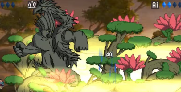 u鼬神像素火影(4)