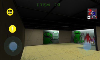 班班幼儿园最后一章(2)