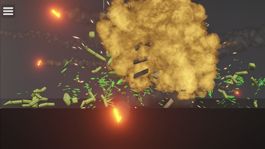 3d布娃娃游乐场最新版(2)