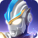 奥特曼传奇英雄存档版最新版本