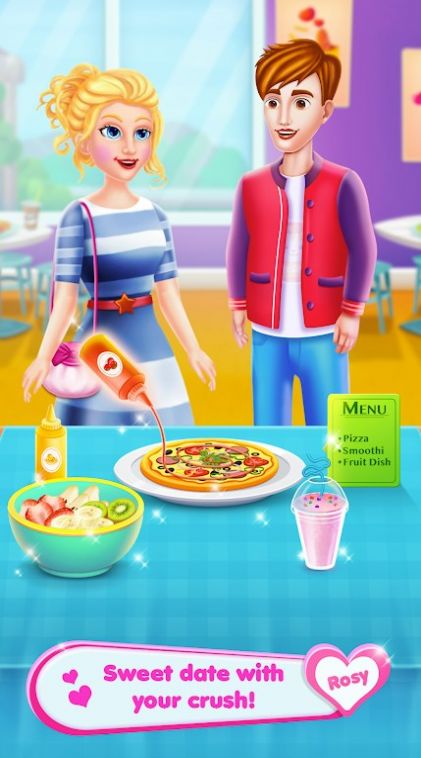 童话爱情故事改头换面(3)