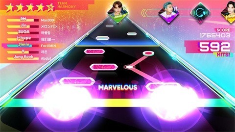 rhythmhive最新版安卓(1)