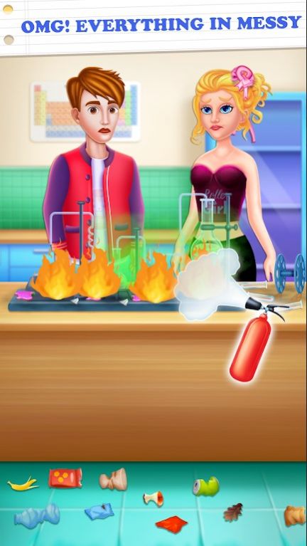 童话爱情故事改头换面(2)