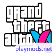 gta6手机版