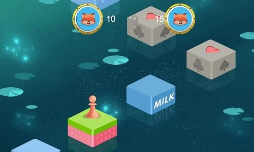 微信小程序游戏手游排行榜