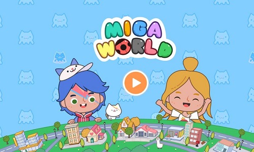 米加小镇无广告