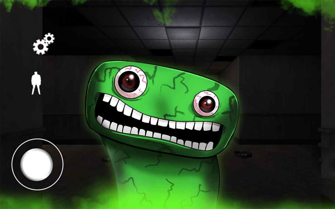 班班的恐怖花园2(3)