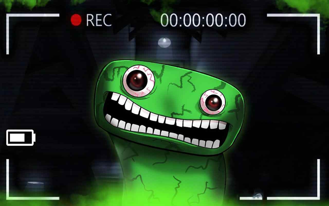 班班的恐怖花园2(1)