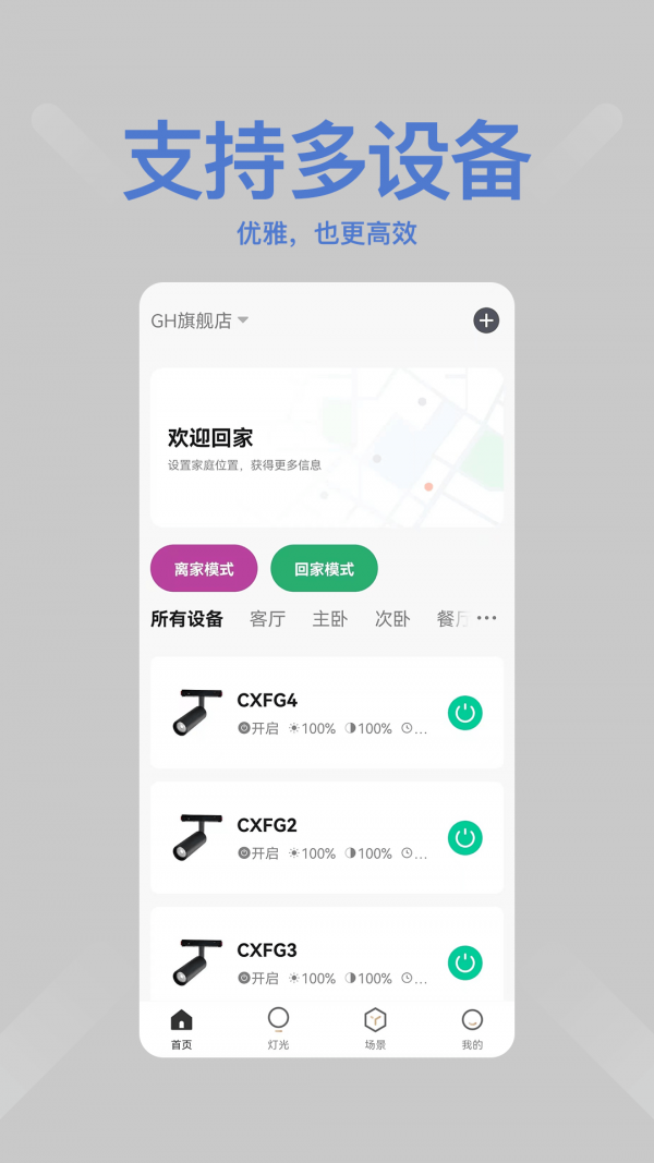 绿创智家(2)
