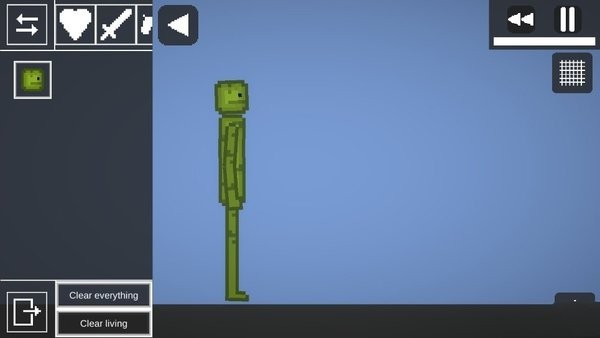 甜瓜游乐场14.4汉化版(2)