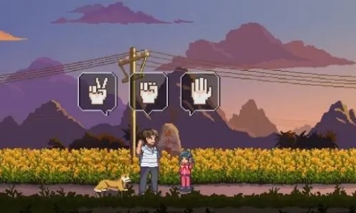 好玩的像素风单机游戏