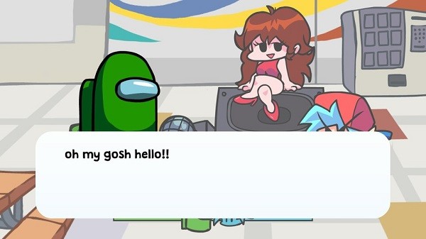 周五夜放克太空狼人杀版(1)