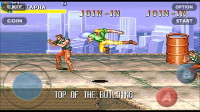 恐龙快打安卓版免费(3)