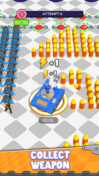 指挥官竞技场(1)