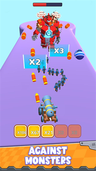 指挥官竞技场(3)