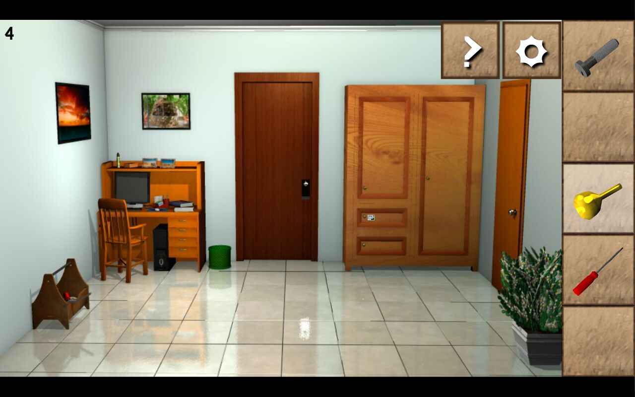 隐秘的酒店手游(3)