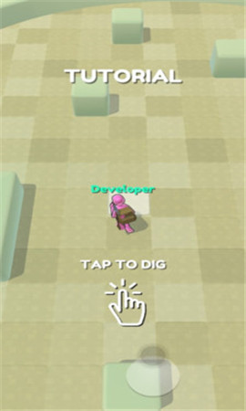 有趣的淘金者(3)