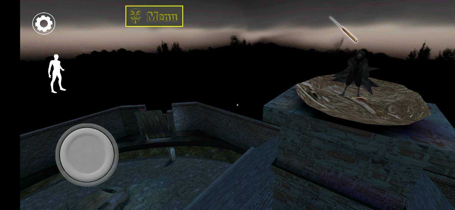 恐怖奶奶3黑客模组(3)