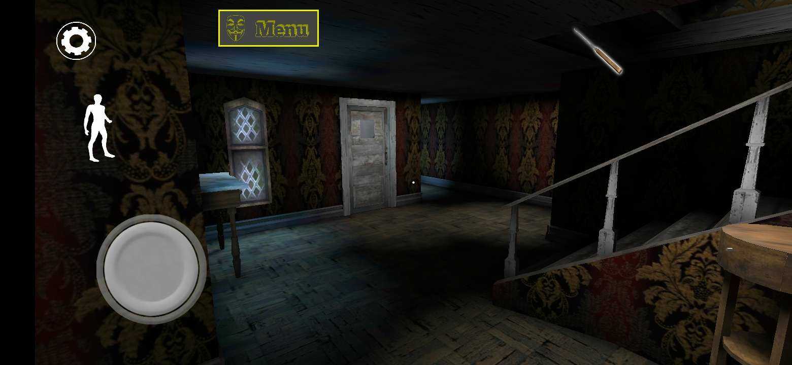 恐怖奶奶3黑客模组(2)