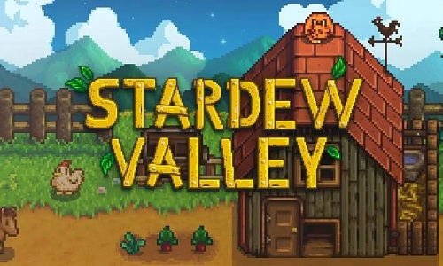 星露谷物语版本大全