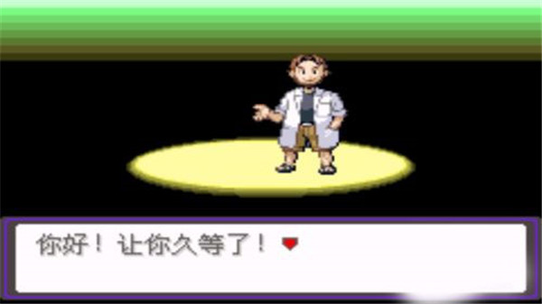 口袋妖怪漆黑的魅影内置修改器(2)