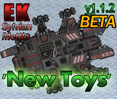 铁锈战争ek模组mod