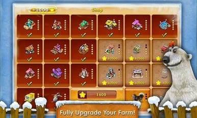 疯狂农场3美国派安卓版(3)