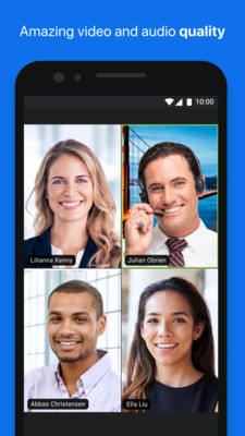 zoom手机版(1)