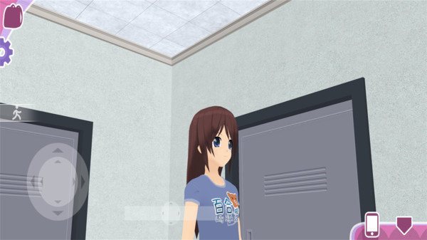 少女都市3d(作弊菜单)中文版免费(5)