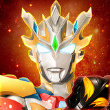 奥特曼传奇英雄7723内置菜单中文版