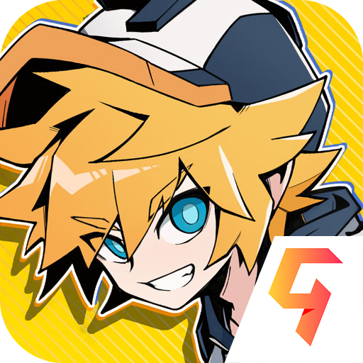 寻光之旅凹凸世界