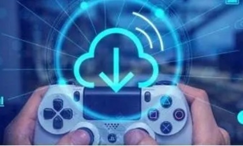 可以免费秒玩游戏的软件