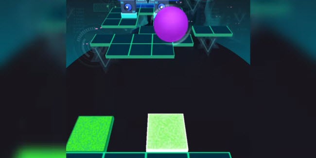 滚动的天空最新版本(1)