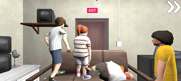 恐怖冰激凌罗德4(2)