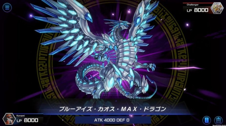 游戏王大师决斗手机版汉化(2)