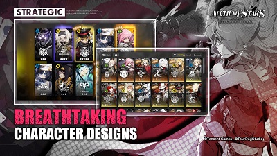 白夜极光官网版日服(2)