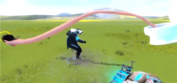 盖瑞模组马桶人模组(1)