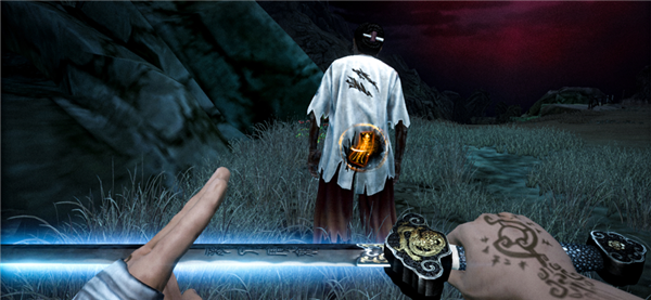 无尽噩梦5内置菜单版(2)