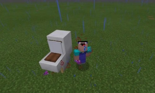 马桶人模组游戏大全