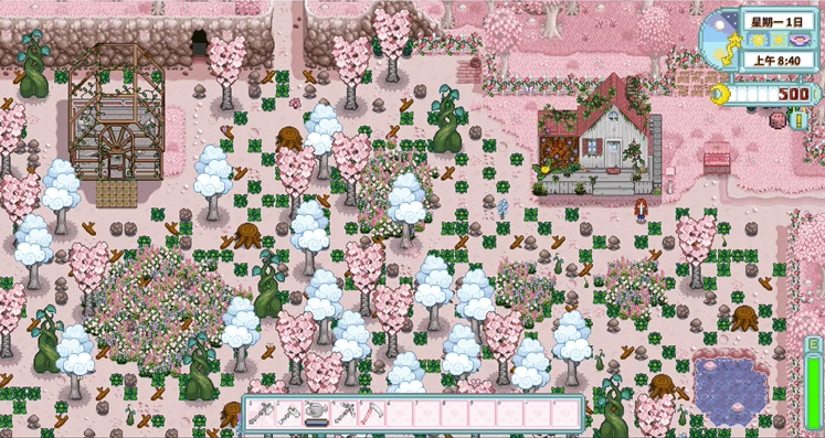 星露谷物语七宗罪直装版(3)