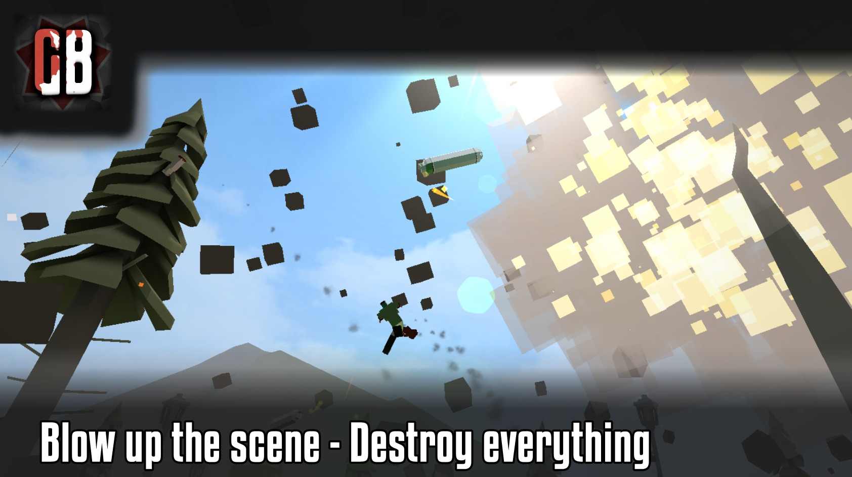 G沙盒仇恨最新中文版(2)