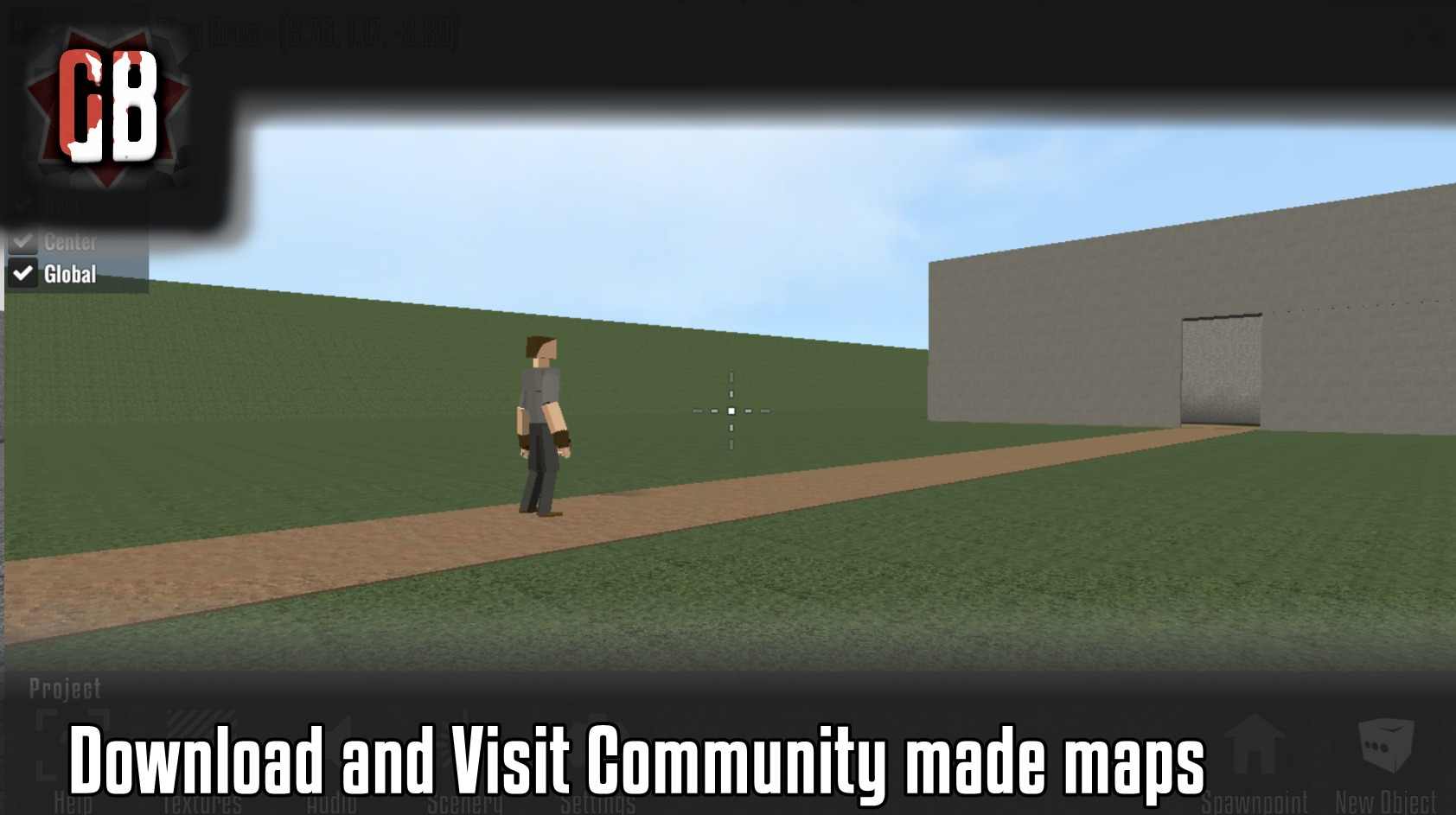 G沙盒仇恨最新中文版(3)