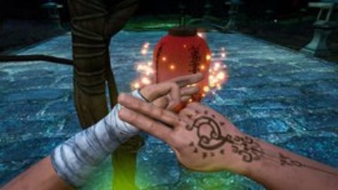 无尽噩梦5怨灵咒内置菜单青帝(2)