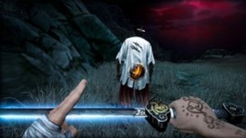 无尽噩梦5怨灵咒内置菜单青帝(1)